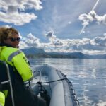 From Stavanger: RIB Tour to Lysefjord - The Itinerary Breakdown