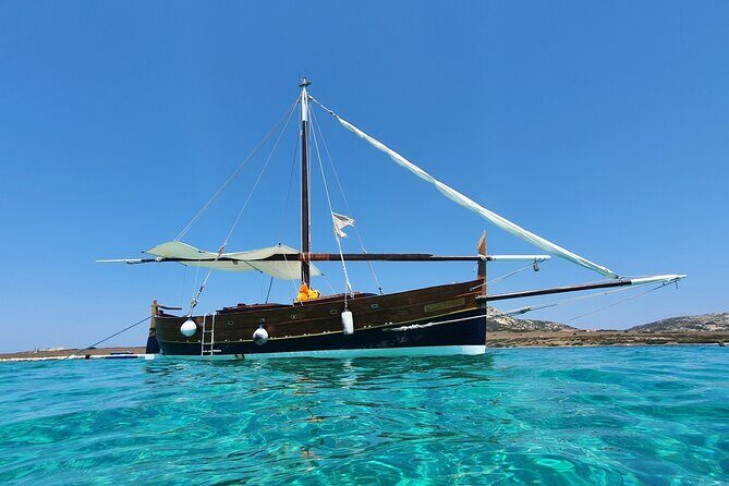 From Stintino: sailing trip to Asinara - Who is This Tour Best For?