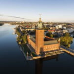 From Stockholm: 3-Day Return Cruise to Tallinn - An In-Depth Look at the Stockholm to Tallinn Mini-Cruise