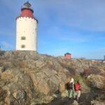 From Stockholm: Archipelago hike to Landsort lighthouse - The Value of This Experience