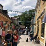 From Stockholm: Guided Day Trip to Sigtuna City - A Deep Dive into the Sigtuna Experience