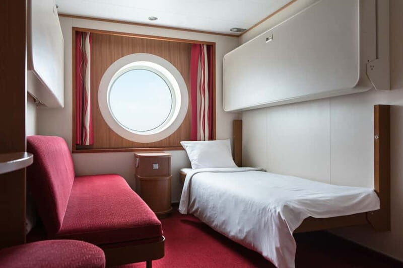 From Stockholm: One-Way Overnight Cruise to Tallinn - Final Thoughts