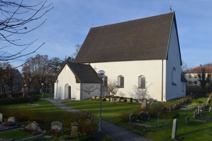 From Stockholm: Uppsala and Sigtuna Viking Sites Tour - Who Will Appreciate This Tour Most?