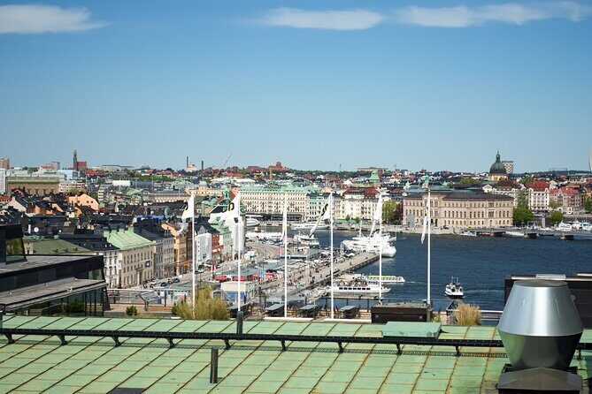 From Stockholm with Love: Romantic Puzzle Adventure - Who Will Love This?