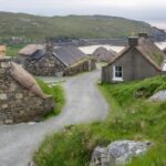 From Stornoway: Isle of Lewis Heritage Private Full-Day Tour - Exploring the Isle of Lewis: A Deep Dive