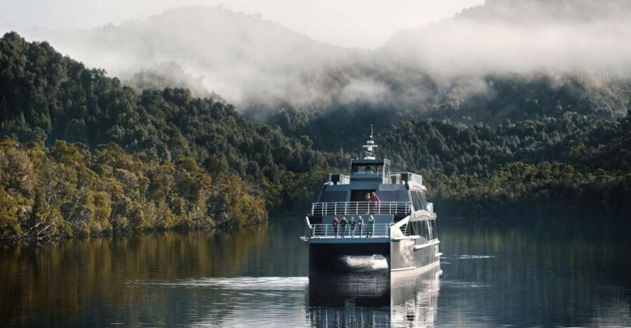From Strahan: Evening Dinner Cruise on the Gordon River - Detailed Review of the Gordon River Dinner Cruise