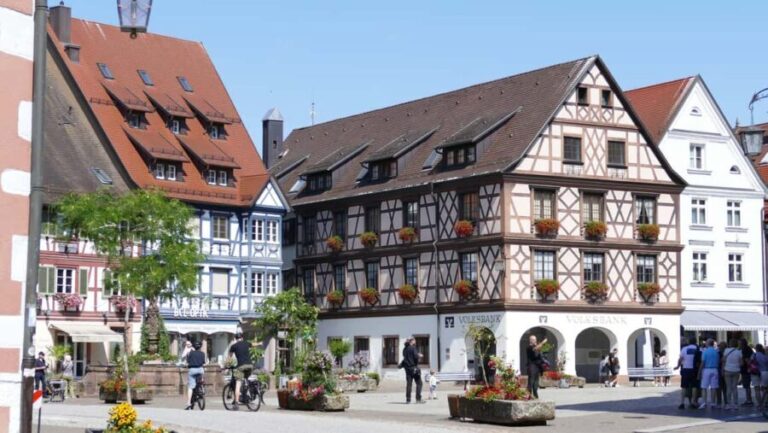 From Strasbourg: Black Forest Day Trip with Guide & Museum - Why This Tour Is Worth Your Time