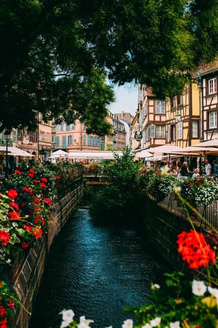 From Strasbourg: Colmar, Riquewihr, & Eguisheim Day Trip - Who is This Tour Best For?