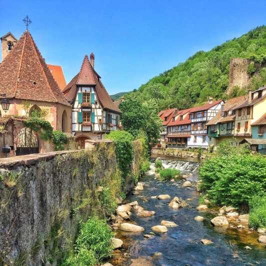 From Strasbourg: Medieval Villages & Wine Tasting Day Trip - Why This Tour Works for You