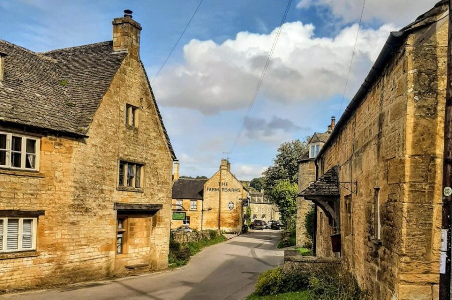 From Stratford-on-Avon/Moreton-in-Marsh: Secret Cotswolds - Why This Tour Offers Great Value