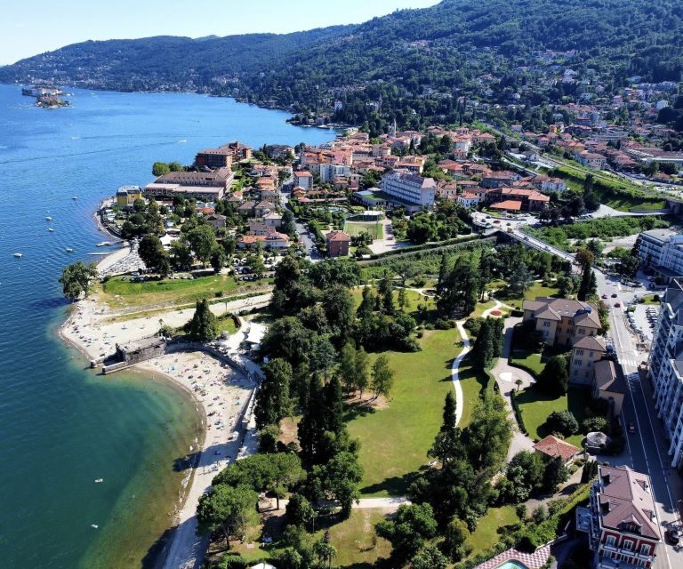 From Stresa: 2 Borromean Islands Hop-on Hop-off Boat Tour - Practicalities and Value