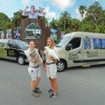 From Sunshine Coast: Australia Zoo Entry Ticket and Transfer - Final Thoughts: Is It Worth It?