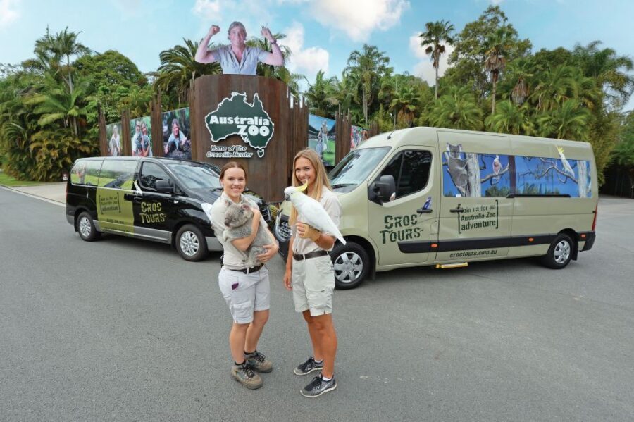 From Sunshine Coast: Australia Zoo Entry Ticket and Transfer - Final Thoughts: Is It Worth It?