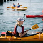 From Svolvær: Lofoten Guided Kayak Experience - What Makes the Experience Special?