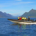 From Svolvær: Lofoten RIB Sea Eagle Safari Trollfjord Cruise - Final Thoughts