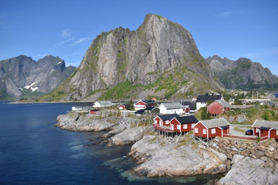 From Svolvaer: Private Lofoten Islands Tour with Transfer - Final Thoughts