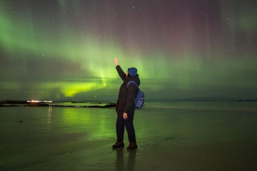 From Svolvaer: Private Northern Lights Search Trip - Final Thoughts