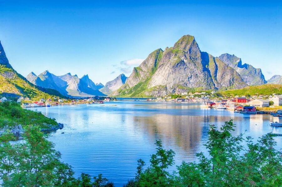 From Svolvær: Reine & Å Lofoten West Island Full Day Tour - Practical Details and Value