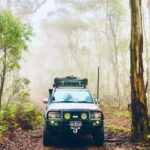 From Sydney: 2-Day Blue Mountains Camping 4WD & River Cruise - Exploring the 2-Day Blue Mountains Camping & 4WD Safari