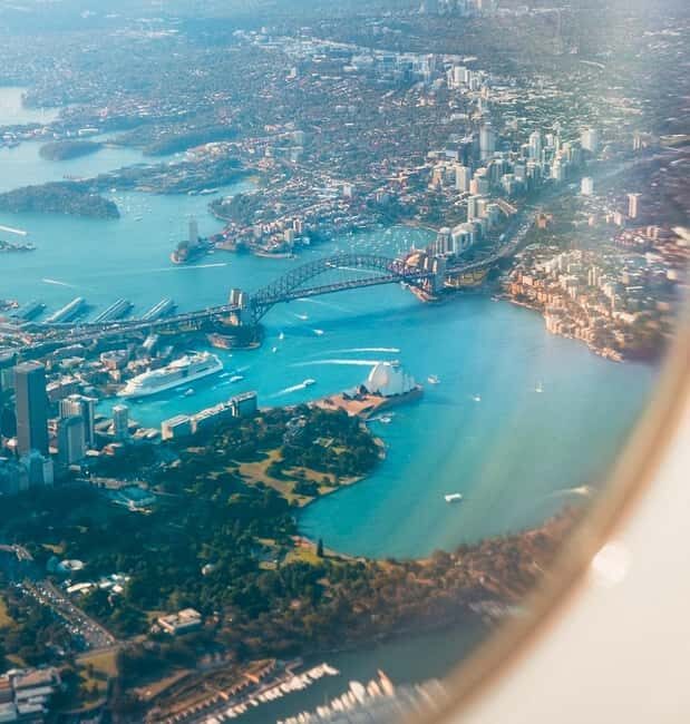 From Sydney Airport: Private Sydney City Tour - Final Thoughts
