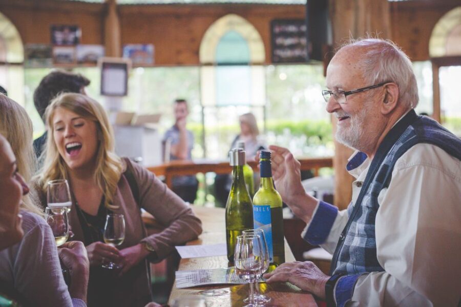 From Sydney: All Inclusive Boutique Hunter Valley Wine Tour - The Realities: What Could Be Better?