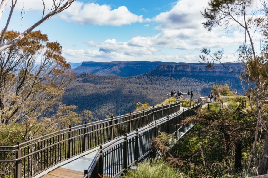 From Sydney: Blue Mountains Full-Day Trip - What the Tour Means for You