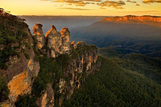 From Sydney Blue Mountains Private Tour with Wildlife Park - Frequently Asked Questions