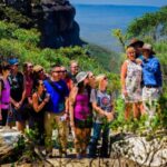 From Sydney: Blue Mountains Small-Group Tour Picnic & Hike - A Thorough Look at the Blue Mountains Small-Group Tour