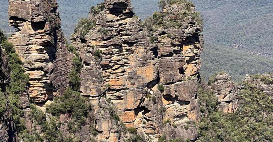 From Sydney: Blue Moutains and Featherdale Day Tour - Authentic Insights from Travelers
