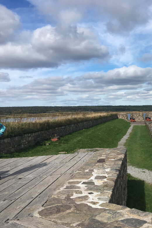 From Sydney, Canada: Walking Tour of Louisbourg Fortress - Why This Tour Offers Great Value