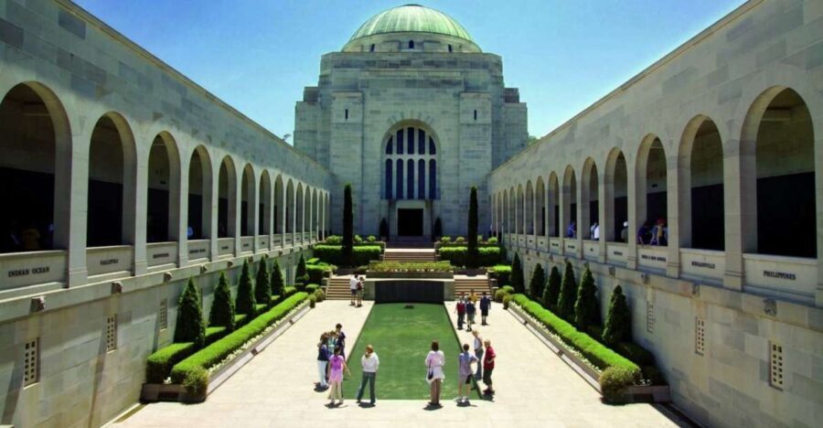 From Sydney: Canberra City Highlights and Floriade Day Tour - What We Love About This Tour
