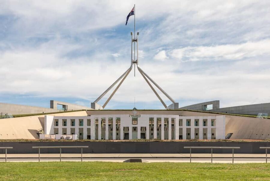 From Sydney: Canberra Day Trip with Guided Tours - Authenticity and Experience
