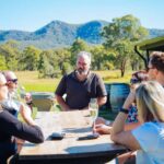 From Sydney: Full-Day Hunter Valley Wine Tour & Lunch - Who Should Consider This Tour?