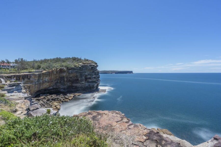 From Sydney: Full Day Tour of Golden Beaches and Ocean Vista - FAQ