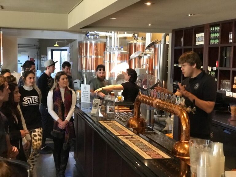 From: Sydney - Hunter Valley Wine Tasting Guided Day Tour - Final Thoughts: Is This Tour Right for You?