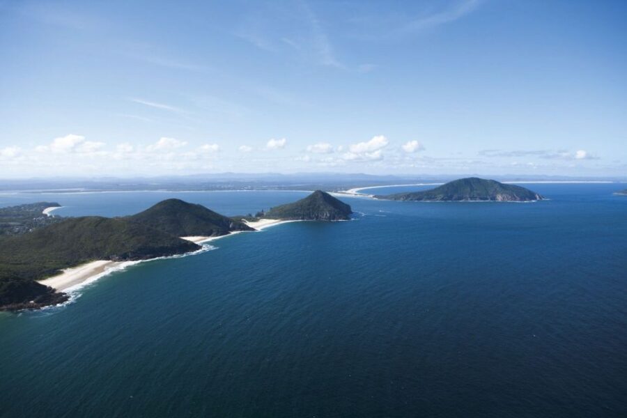 From Sydney: Small Group Port Stephens Whales & Dunes Combo - Why This Tour Offers Good Value