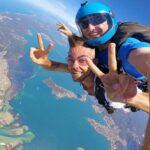 From Sydney: Tandem Skydive Experience over Newcastle Beach - Frequently Asked Questions