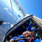 From Sydney: Tandem Skydive Experience over Wollongong Beach - What Makes This Tour Stand Out?