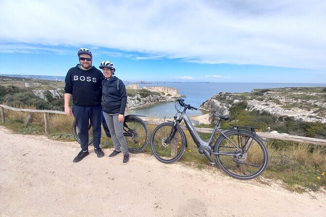 From Syracuse: Ortigia Bike Tour - Why You Should Consider This Tour