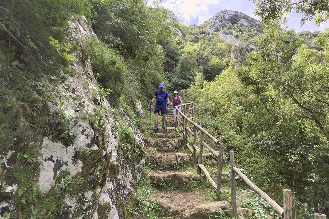 From Syracuse: Trekking Cavagrande - Who Should Book This Tour?