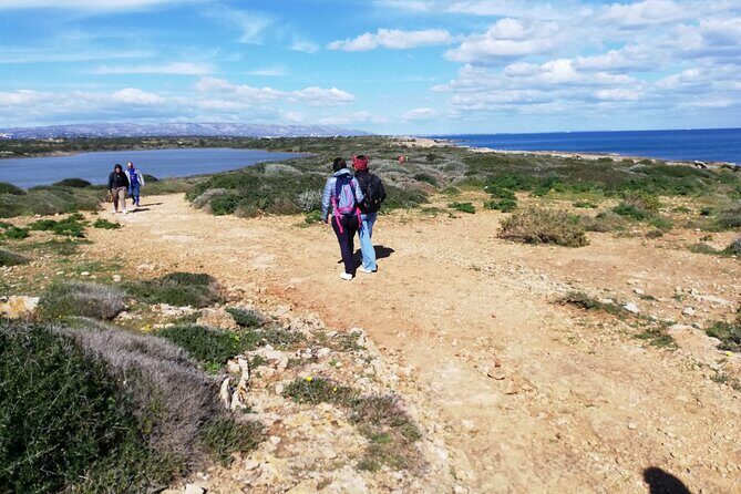 From Syracuse: Vendicari natural reserve - Who Will Love This Tour?
