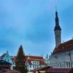 From Tallinn: 1 Day VIP Trip to Helsinki by Ferry & VIP Car - What Could Be Better?