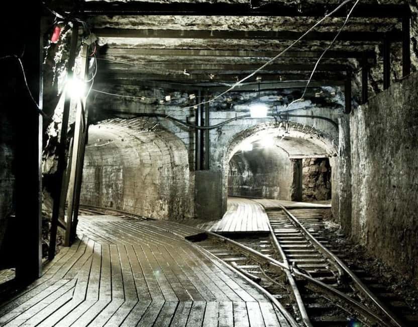 From Tallinn: Ida-Virumaa Mining Museum and Sillamäe Tour - A Detailed Look at the Tour Experience