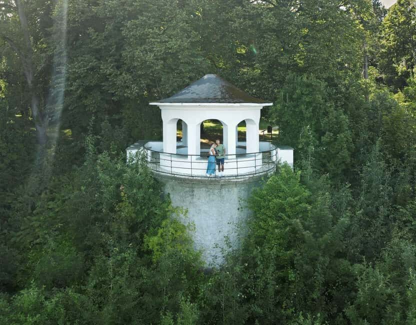 From Tallinn: Mysterious Legends & Mysticism of East Estonia - Who Will Love This Tour?