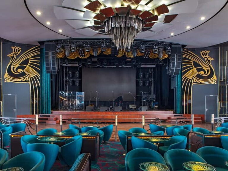 From Tallinn: Overnight Cruise to Stockholm - Who Is This Tour Best For?