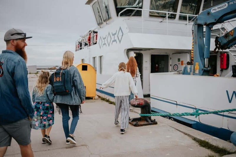 From Tallinn: Prangli Island Hiking and Sauna Tour - Who Should Consider This Tour?