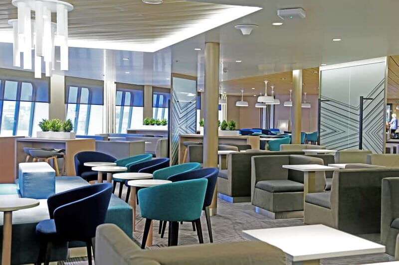 From Tallinn: Return Day Trip Ferry Transfer to Helsinki - What the Reviews Say
