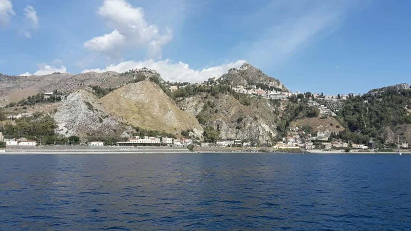 From Taormina: Isola Bella Mini Cruise - What’s Included & Practical Tips