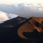 From Taormina: Mount Etna tour to 1900 Mt - Itinerary in Detail