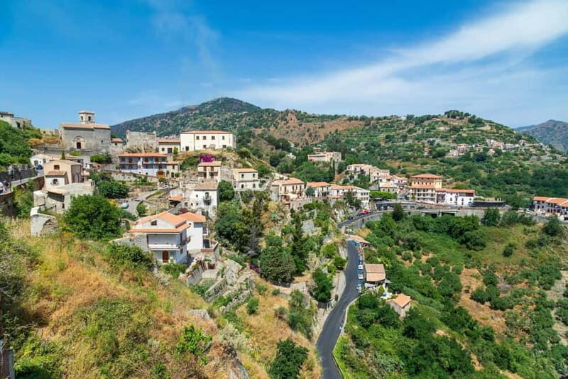 From Taormina: The Godfather Sicily Tour - Who Should Consider This Tour?